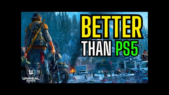 20 Best Ps4 Games You Still Need to Play! You Won't Regret It!